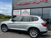 BMW X3 F25 xDrive30d 258ch Confort Steptronic A - <small></small> 14.490 € <small>TTC</small> - #4