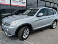 BMW X3 F25 xDrive30d 258ch Confort Steptronic A - <small></small> 14.490 € <small>TTC</small> - #5