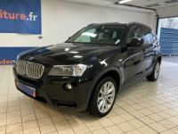 BMW X3 F25 xDrive30d 258ch Confort Steptronic A - <small></small> 15.850 € <small>TTC</small> - #1