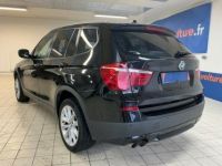 BMW X3 F25 xDrive30d 258ch Confort Steptronic A - <small></small> 15.850 € <small>TTC</small> - #2