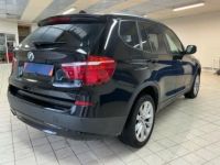 BMW X3 F25 xDrive30d 258ch Confort Steptronic A - <small></small> 15.850 € <small>TTC</small> - #3