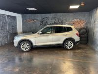 BMW X3 F25 xDrive30d 258ch Exclusive Steptronic A - <small></small> 19.890 € <small>TTC</small> - #2