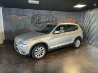 BMW X3 F25 xDrive30d 258ch Exclusive Steptronic A - <small></small> 19.890 € <small>TTC</small> - #3