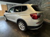 BMW X3 F25 xDrive30d 258ch Exclusive Steptronic A - <small></small> 19.890 € <small>TTC</small> - #4