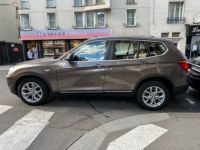 BMW X3 F25 xDrive30d 258ch Exclusive/Absolute Edition Steptronic A - <small></small> 29.990 € <small>TTC</small> - #3