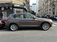 BMW X3 F25 xDrive30d 258ch Exclusive/Absolute Edition Steptronic A - <small></small> 29.990 € <small>TTC</small> - #37