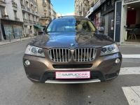 BMW X3 F25 xDrive30d 258ch Exclusive/Absolute Edition Steptronic A - <small></small> 29.990 € <small>TTC</small> - #40