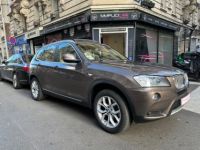 BMW X3 F25 xDrive30d 258ch Exclusive/Absolute Edition Steptronic A - <small></small> 29.990 € <small>TTC</small> - #1