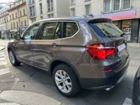 BMW X3 F25 xDrive30d 258ch Exclusive/Absolute Edition Steptronic A - <small></small> 29.990 € <small>TTC</small> - #5