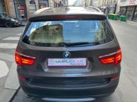 BMW X3 F25 xDrive30d 258ch Exclusive/Absolute Edition Steptronic A - <small></small> 29.990 € <small>TTC</small> - #36