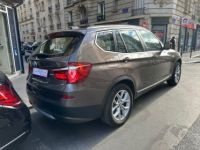 BMW X3 F25 xDrive30d 258ch Exclusive/Absolute Edition Steptronic A - <small></small> 29.990 € <small>TTC</small> - #38