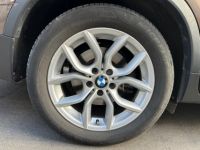 BMW X3 F25 xDrive30d 258ch Exclusive/Absolute Edition Steptronic A - <small></small> 29.990 € <small>TTC</small> - #39