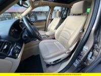 BMW X3 F25 xDrive30d 258ch Exclusive/Absolute Edition Steptronic A - <small></small> 28.990 € <small>TTC</small> - #29