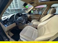 BMW X3 F25 xDrive30d 258ch Exclusive/Absolute Edition Steptronic A - <small></small> 28.990 € <small>TTC</small> - #30