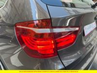 BMW X3 F25 xDrive30d 258ch Exclusive/Absolute Edition Steptronic A - <small></small> 28.990 € <small>TTC</small> - #35