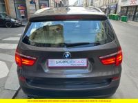 BMW X3 F25 xDrive30d 258ch Exclusive/Absolute Edition Steptronic A - <small></small> 28.990 € <small>TTC</small> - #36