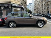 BMW X3 F25 xDrive30d 258ch Exclusive/Absolute Edition Steptronic A - <small></small> 28.990 € <small>TTC</small> - #37