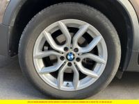 BMW X3 F25 xDrive30d 258ch Exclusive/Absolute Edition Steptronic A - <small></small> 28.990 € <small>TTC</small> - #39