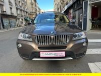 BMW X3 F25 xDrive30d 258ch Exclusive/Absolute Edition Steptronic A - <small></small> 28.990 € <small>TTC</small> - #40