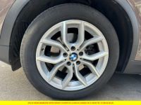 BMW X3 F25 xDrive30d 258ch Exclusive/Absolute Edition Steptronic A - <small></small> 28.990 € <small>TTC</small> - #41