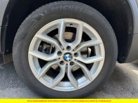 BMW X3 F25 xDrive30d 258ch Exclusive/Absolute Edition Steptronic A - <small></small> 28.990 € <small>TTC</small> - #42