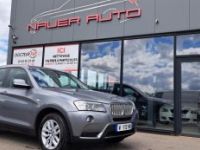 BMW X3 F25 xDrive30d 258ch Luxe Steptronic A - <small></small> 14.290 € <small>TTC</small> - #1