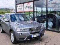 BMW X3 F25 xDrive30d 258ch Luxe Steptronic A - <small></small> 14.290 € <small>TTC</small> - #3