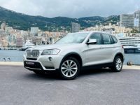 BMW X3 (F25) XDRIVE30DA 258 LUXE - <small></small> 16.900 € <small></small> - #2