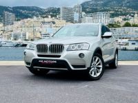 BMW X3 (F25) XDRIVE30DA 258 LUXE - <small></small> 16.900 € <small></small> - #3