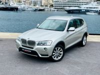 BMW X3 (F25) XDRIVE30DA 258 LUXE - <small></small> 16.900 € <small></small> - #4