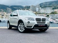 BMW X3 (F25) XDRIVE30DA 258 LUXE - <small></small> 16.900 € <small></small> - #5