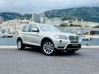 BMW X3 (F25) XDRIVE30DA 258 LUXE - <small></small> 16.900 € <small></small> - #6