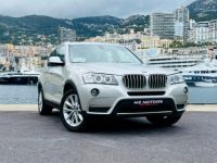 BMW X3 (F25) XDRIVE30DA 258 LUXE - <small></small> 16.900 € <small></small> - #7