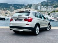 BMW X3 (F25) XDRIVE30DA 258 LUXE - <small></small> 16.900 € <small></small> - #8