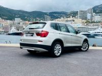 BMW X3 (F25) XDRIVE30DA 258 LUXE - <small></small> 16.900 € <small></small> - #9