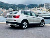 BMW X3 (F25) XDRIVE30DA 258 LUXE - <small></small> 16.900 € <small></small> - #10