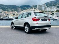 BMW X3 (F25) XDRIVE30DA 258 LUXE - <small></small> 16.900 € <small></small> - #11