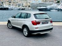 BMW X3 (F25) XDRIVE30DA 258 LUXE - <small></small> 16.900 € <small></small> - #12