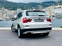 BMW X3 (F25) XDRIVE30DA 258 LUXE - <small></small> 16.900 € <small></small> - #13