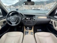 BMW X3 (F25) XDRIVE30DA 258 LUXE - <small></small> 16.900 € <small></small> - #16