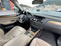 BMW X3 (F25) XDRIVE30DA 258 LUXE - <small></small> 16.900 € <small></small> - #18