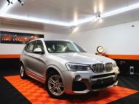 BMW X3 (F25) XDRIVE30DA 258CH M SPORT - <small></small> 15.990 € <small>TTC</small> - #1