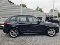 BMW X3 F25 xDrive35d 313ch Sport * PACK M * - <small></small> 18.990 € <small>TTC</small> - #1