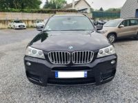 BMW X3 F25 xDrive35d 313ch Sport * PACK M * - <small></small> 18.990 € <small>TTC</small> - #2