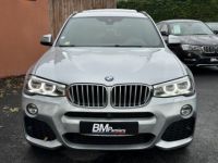 BMW X3 (F25) XDRIVE35DA 313CH M SPORT - <small></small> 27.990 € <small>TTC</small> - #2