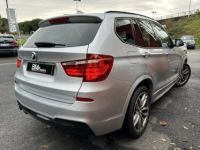 BMW X3 (F25) XDRIVE35DA 313CH M SPORT - <small></small> 27.990 € <small>TTC</small> - #5