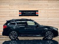 BMW X3 (f97) (2) 3.0 510 m competition bva8 - <small></small> 73.990 € <small>TTC</small> - #2