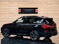 BMW X3 (f97) (2) 3.0 510 m competition bva8 - <small></small> 73.990 € <small>TTC</small> - #3