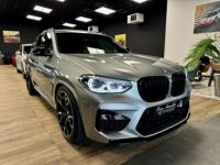 BMW X3 (F97) (2) 3.0 510 M COMPETITION BVA8 - <small></small> 66.990 € <small>TTC</small> - #3