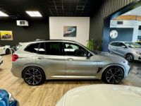 BMW X3 (F97) (2) 3.0 510 M COMPETITION BVA8 - <small></small> 66.990 € <small>TTC</small> - #4